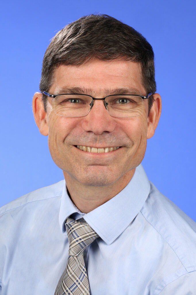 Joachim T. Maurer